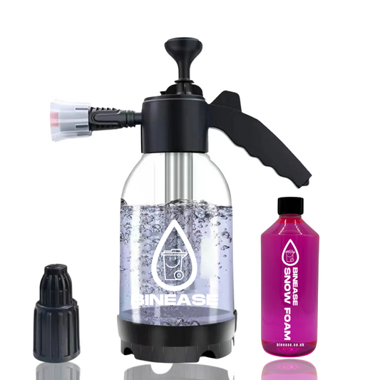 BInease Cleaning Bundle